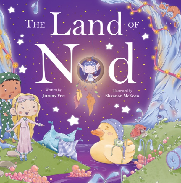 The Land of Nod