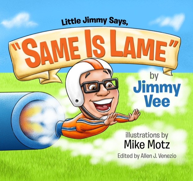 Same Is Lame