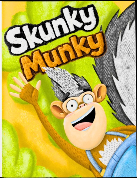 Skunky Munky