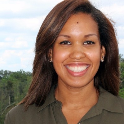 Briana Scales